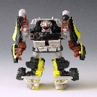 Transformers 2010 - Scout Series - Crankstart - Loose - 100% Complete