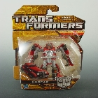 Transformers 2010 - Scout  Series 1 - AA-09 Hubcup 