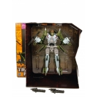 Transformers HFTD - Voyager Series 3 - Highbrow - MIB -100% Complete