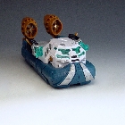Transformers HFTD - Voyager Series 1 - Sea Spray - Loose - 100% Complete