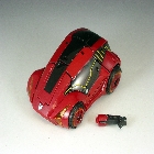 Transformers 2011 - Generations  - WFC Cliffjumper - Loose - 100% Complete