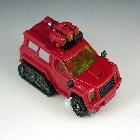 Transformers 2011 - Generations  - Perceptor - Loose - 100% Complete