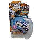 Transformers 2011 - Deluxe Series 01 - Special Ops Jazz - MOC - 100% Complete
