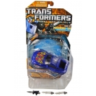 Transformers 2011 - Deluxe Series 01 - Turbo Tracks - MOC - 100% Complete