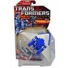 Transformers 2011 - Generations Series 02 - Scourge - MOC - 100% Complete