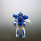 Transformers 2011 - Generations Series 02 - Scourge - Loose - Missing Handguns