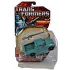 Transformers 2011 - Generations - Sergeant Kup - MOC - 100% Complete