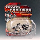 Transformers 2011 - Generations Series 01 - Skullgrin - MOC - 100% Complete