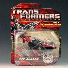 Transformers 2011 - Generations Series  - Sky Shadow - MOSC