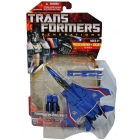 Transformers 2011 - Generations Series 03 - Thundercracker - MOC - 100% Complete