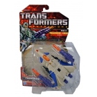 Transformers 2011 - Generations - Thunderwing - MOC - 100% Complete
