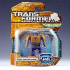 Transformers 2011 - Legends Series 01 - Gold Bumblebee - MOSC