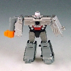 Transformers 2011 - Legends Series 01 - Megatron - Loose - 100% Complete