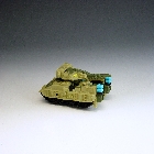 Transformers 2011 - Power Core Combiner 2-Pack - Heavytread w/GroundSpike - Loose - As Is