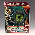 PCC- Combiner Series 1 -  Constructicon 