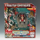 Power Core Combiners - Combiner Series 1 - Dinobots