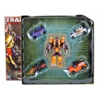 Power Core Combiners - Combiner Series 2 - Stunticons - MIB - 100% Complete