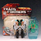 Transformers 2011 - Power Core Combiner 2-Pack - Undertow w/ Waterlog - MOC - 100% Complete