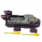 Transformers 2011 - Voyager Series - Deep Dive - Loose - 100% Complete