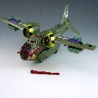 Transformers 2011 - Voyager Series - Lugnut - Loose - 100% Complete