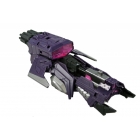 Transformers 2012 - Generations Series 01 - Shockwave - Loose - 100% Complete