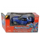 Alternators - Autobot Tracks - MIB - 100% Complete