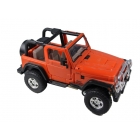 Alternators - Rollbar - Loose - Missing Pistol
