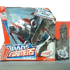 Transformers Animated  - Cybertronian Mode Megatron - MIB - 100% Complete