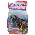 Transformers Animated - Deluxe Class - Lockdown - MOSC