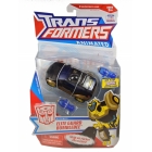 Transformers Animated - Elite Guard Bumblebee - MOSC