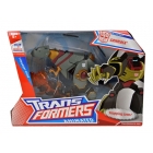Transformers Animated - Voyager Class Grimlock - MISB