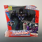 Transformers Animated - Leader - Megatron Shadow Blade
