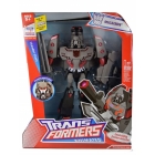 Transformers Animated - Leader Class Megatron - MISB
