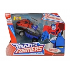 Transformers Animated - Voyager Class - Optimus Prime - MISB