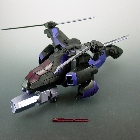 Transformers Animated - Shadow Blade Megatron - Loose - 100% Complete