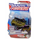 Transformers Animated - Swindle - MOSC