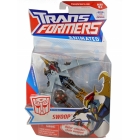 Transformers Animated  - Swoop - MOSC