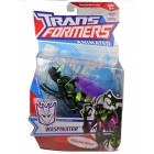 Transformers Animated - Deluxe Class - Waspinator - MOSC