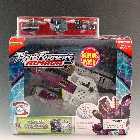 Armada - Galvatron w/Clench  & Night Attack Mini-Con Team - MISB