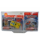 Armada - Bonus Pack - Hot Shot and  Street Action Team - MOSC