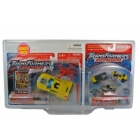 Armada - Bonus Pack - Hot Shot and  Race Team - MOSC