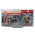 Armada - Bonus Pack Max-Con - Sideways - MOSC