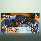 Armada - Dark Saber Sword - MISB