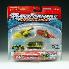 Armada - Destruction Mini-Con Team - MOSC