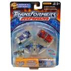 Armada - Emergency Mini-Con Team - MOSC