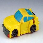 Armada - McDonald's Happy Meal - Hot Shot - Loose - 100% Complete