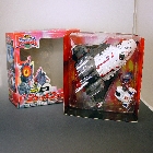 Armada  - MC-09 Jetfire - MIB - 100% Complete