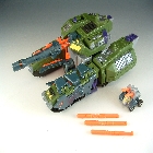 Armada - Megatron - Loose - 100% Complete