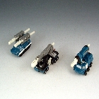 Armada - Night Attack Mini-Con Team - Loose - 100% Complete