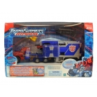 Armada - Optimus Prime - MISB